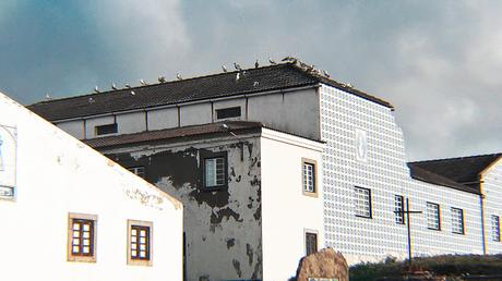 Vacaciones en Portugal: Peniche