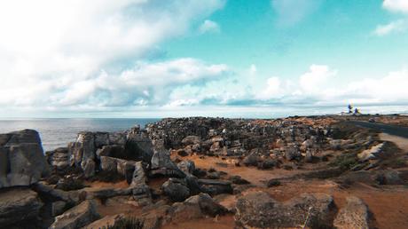 Vacaciones en Portugal: Peniche