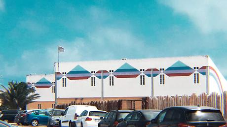 Vacaciones en Portugal: Peniche