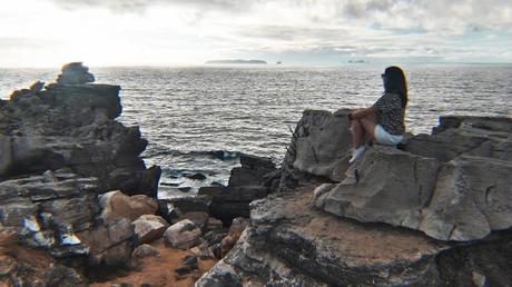 Vacaciones en Portugal: Peniche
