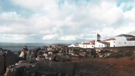 Vacaciones en Portugal: Peniche