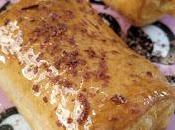 Napolitanas chocolate leche huevo