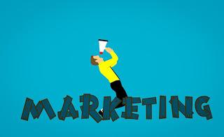 Marketing 1- Función comercial y marketing