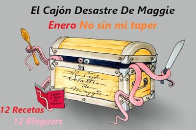 LECHE DE ALMENDRA - 12 RECETAS, 12 BLOGUERS