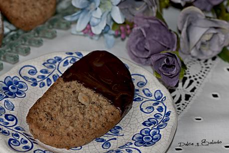 Galletas de Avellanas