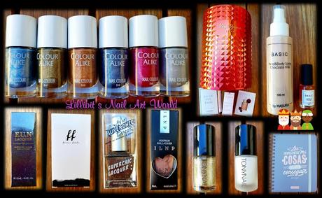Regalos de Reyes Magos 2019 (I) Regalos de Reyes Magos 2019 (I)
