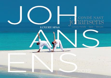 Condé Nast Johansens Condé Nast Johansens