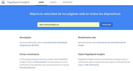 Formas de analizar tu SEO con la nueva Google Search Console