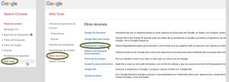 Formas de analizar tu SEO con la nueva Google Search Console