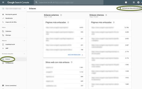 Formas de analizar tu SEO con la nueva Google Search Console