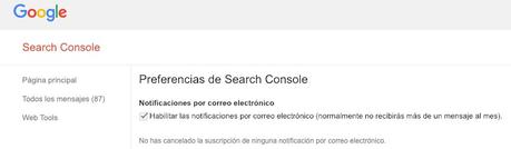 Formas de analizar tu SEO con la nueva Google Search Console