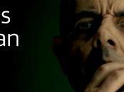 Bean inspector Maigret