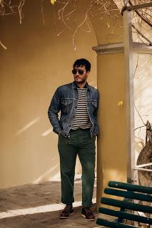 streetstyle, Levi's, jeans, London Fashion Week, Pitti Uomo, streetphotography, streetwear, outfit, blog moda masculina, blogger, Luke Day, Chris Milington, Toby Huntington Whiteley, Daniel Pryce, influencers, 