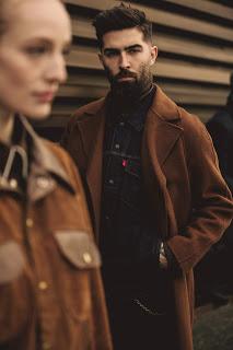 streetstyle, Levi's, jeans, London Fashion Week, Pitti Uomo, streetphotography, streetwear, outfit, blog moda masculina, blogger, Luke Day, Chris Milington, Toby Huntington Whiteley, Daniel Pryce, influencers, 