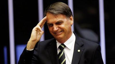 Las primeras medidas de Bolsonaro ponen en peligro los derechos humanos en Brasil.