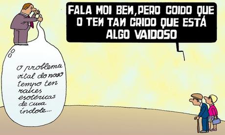 [SONRÍA, POR FAVOR] Hoy viernes, 18 de enero, con un montón de viñetas de humor