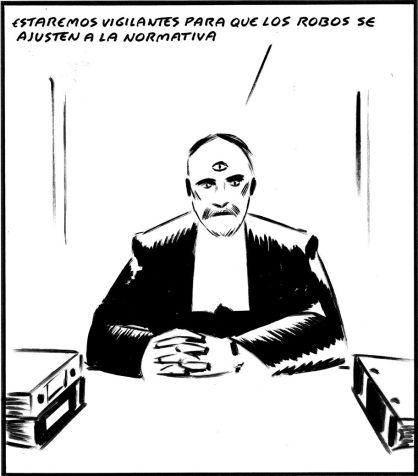 [SONRÍA, POR FAVOR] Hoy viernes, 18 de enero, con un montón de viñetas de humor