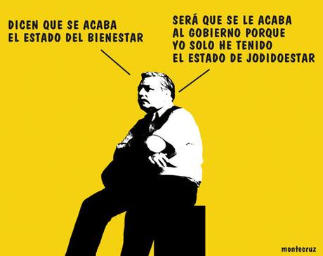 [SONRÍA, POR FAVOR] Hoy viernes, 18 de enero, con un montón de viñetas de humor