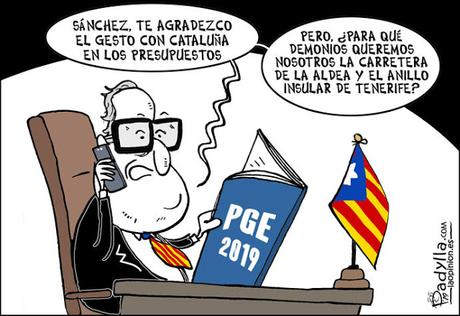 [SONRÍA, POR FAVOR] Hoy viernes, 18 de enero, con un montón de viñetas de humor