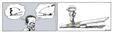 [SONRÍA, POR FAVOR] Hoy viernes, 18 de enero, con un montón de viñetas de humor