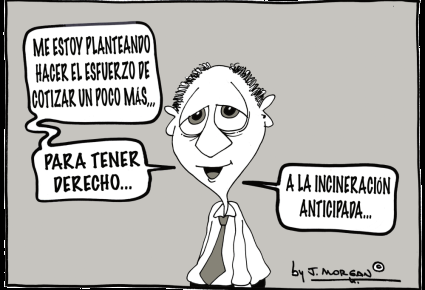 [SONRÍA, POR FAVOR] Hoy viernes, 18 de enero, con un montón de viñetas de humor