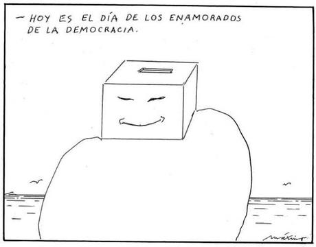 [SONRÍA, POR FAVOR] Hoy viernes, 18 de enero, con un montón de viñetas de humor