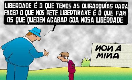[SONRÍA, POR FAVOR] Hoy viernes, 18 de enero, con un montón de viñetas de humor