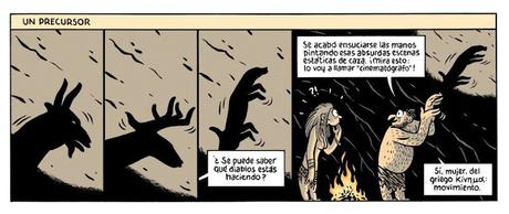 [SONRÍA, POR FAVOR] Hoy viernes, 18 de enero, con un montón de viñetas de humor