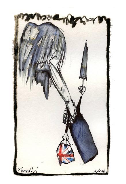 [SONRÍA, POR FAVOR] Hoy viernes, 18 de enero, con un montón de viñetas de humor