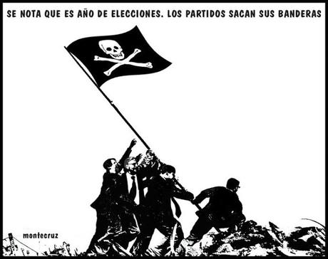 [SONRÍA, POR FAVOR] Hoy viernes, 18 de enero, con un montón de viñetas de humor