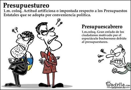 [SONRÍA, POR FAVOR] Hoy viernes, 18 de enero, con un montón de viñetas de humor