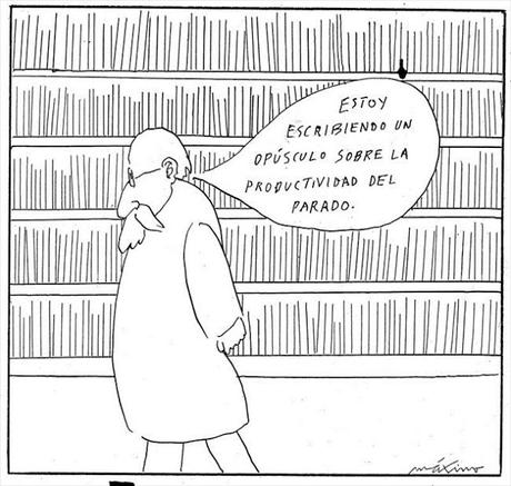 [SONRÍA, POR FAVOR] Hoy viernes, 18 de enero, con un montón de viñetas de humor