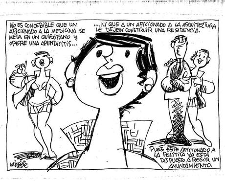 [SONRÍA, POR FAVOR] Hoy viernes, 18 de enero, con un montón de viñetas de humor