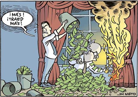 [SONRÍA, POR FAVOR] Hoy viernes, 18 de enero, con un montón de viñetas de humor