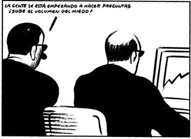 [SONRÍA, POR FAVOR] Hoy viernes, 18 de enero, con un montón de viñetas de humor