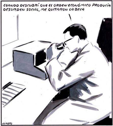[SONRÍA, POR FAVOR] Hoy viernes, 18 de enero, con un montón de viñetas de humor