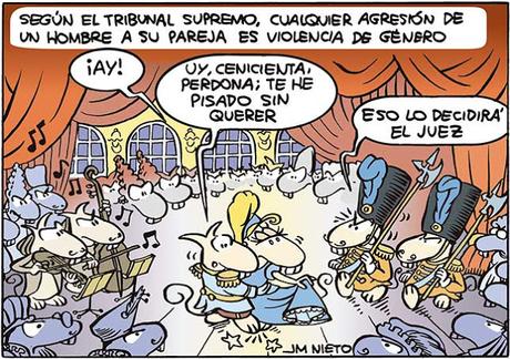 [SONRÍA, POR FAVOR] Hoy viernes, 18 de enero, con un montón de viñetas de humor