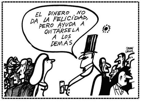 [SONRÍA, POR FAVOR] Hoy viernes, 18 de enero, con un montón de viñetas de humor
