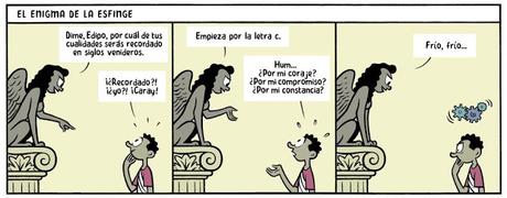 [SONRÍA, POR FAVOR] Hoy viernes, 18 de enero, con un montón de viñetas de humor