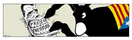 [SONRÍA, POR FAVOR] Hoy viernes, 18 de enero, con un montón de viñetas de humor