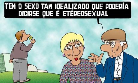 [SONRÍA, POR FAVOR] Hoy viernes, 18 de enero, con un montón de viñetas de humor