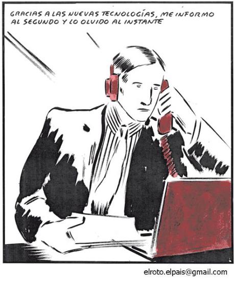 [SONRÍA, POR FAVOR] Hoy viernes, 18 de enero, con un montón de viñetas de humor