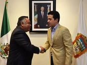 Rinde protesta nuevo vocal ejecutivo comisión agua estado méxico