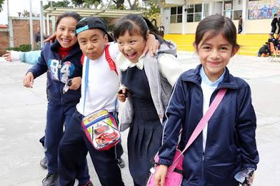 INICIA PERIODO DE PREINSCRIPCIÓN PARA EDUCACIÓN BÁSICA EN EL ESTADO DE MÉXICO