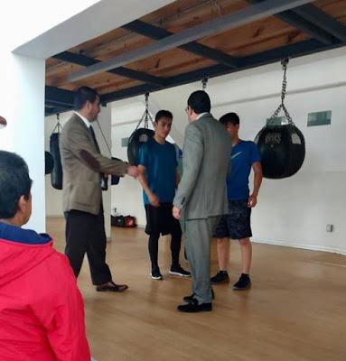 ADMINISTRA SECRETARÍA DE CULTURA DEPORTIVO “AGUSTÍN MILLÁN”