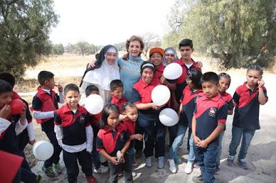 REALIZA SECRETARÍA DE CULTURA CAMPAÑA DE DONACIÓN EN BENEFICIO DE UNA CASA HOGAR DE TEXCOCO REALIZA SECRETARÍA DE CULTURA CAMPAÑA DE DONACIÓN EN BENEFICIO DE UNA CASA HOGAR DE TEXCOCO