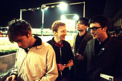 Blur: Parklife, el viaje del místico devorador de lagers