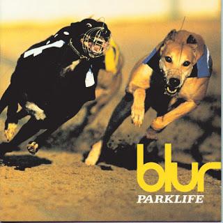 Blur: Parklife, el viaje del místico devorador de lagers