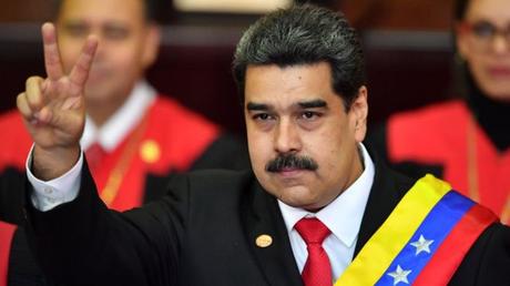 Resultado de imagen para NicolÃƒÂ¡s Maduro