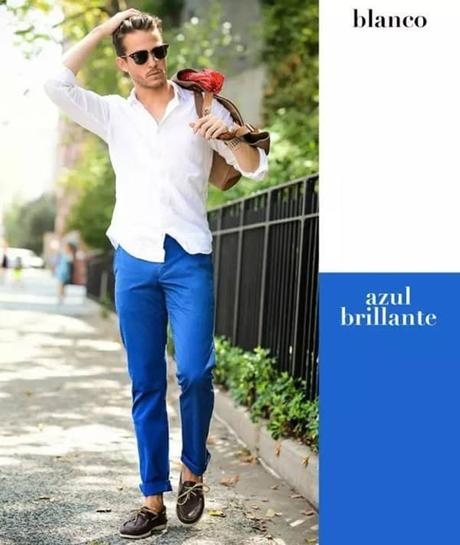 10+ combinaciones de outfits para hombres - Paperblog